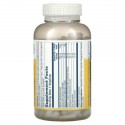 Solaray, 바이오플라보노이드 중화 비타민 C, 500mg, 식물성 캡슐 250정
