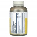 Solaray, 완충형 슈퍼 바이오 비타민C, 500mg, 베지 캡슐 360정