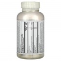 Solaray, 완충형 비타민C 츄어블, 천연 오렌지, 500mg, 츄어블 100정