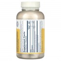 Solaray, 비타민C 츄어블, 천연 체리, 500mg, 츄어블 100정