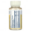 Solaray, Capryl, 나트륨 무함유, 수지 무함유, 베지 캡슐 100정