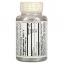 Solaray, 펩신 함유 HCL, 230mg, 베지 캡슐 180정