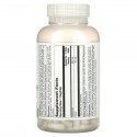 Solaray, 고효능 베타인 HCl, 펩신 함유, 650mg, 베지 캡슐 250정