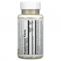 Solaray, 비타민 K-2 메나퀴논-7, 50mcg, 베지 캡슐 60정
