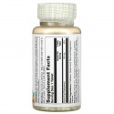 Solaray, 비타민K, 100 mcg, 100정