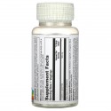 Solaray, L-라이신, 500mg, 베지 캡슐 60정