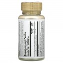 Solaray, Organically Grown Fermented 사자 갈기 버섯,500 mg , 60 식물성 캡슐