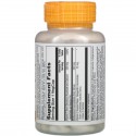 Solaray, Reacta-C, 500mg, 베지 캡슐 120정