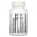 Solaray, SambuActin 함유 블랙 엘더베리, 츄어블 30정