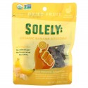 Solely, Organic Banana Bitecoins, 5.5 oz ( 156 g)