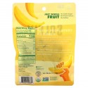 Solely, Organic Banana Bitecoins, 5.5 oz ( 156 g)