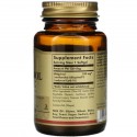 Solgar, 코셔 유비퀴놀, 100mg, 소프트젤 60정