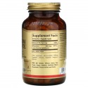 Solgar, 크로뮴 피콜리네이트, 200mcg, 180 식물성 캡슐