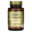 Solgar, 알파리포산, 200mg, 베지 캡슐 50정