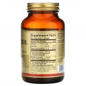 Solgar, 레스베라트롤, 250 mg, 60 소프트젤