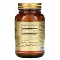 Solgar, 이노시톨, 500mg, 100 식물성 캡슐