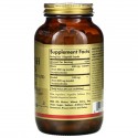 Solgar, 안면홍조 없는 니아신, 500mg, 베지 캡슐 250정