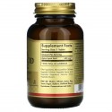 Solgar, 알파리포산, 600mg, 50정