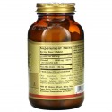 Solgar, 비타민C, 로즈힙 함유, 1,500mg, 90정