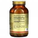 Solgar, 비타민 C, 1,000mg, 100 식물성 캡슐