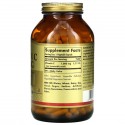 Solgar, 비타민C, 1,000mg, 베지 캡슐 250정