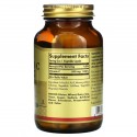 Solgar, 비타민C, 500mg, 베지 캡슐 100정