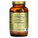 Solgar, 로즈힙이 함유된 비타민C, 500mg, 250정