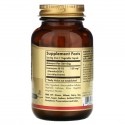 Solgar, 채식주의자용 CoQ-10, 120mg, 베지 캡슐 60정