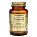 Solgar, 비타민D3(콜레칼시페롤), 125mcg(5,000IU), 소프트젤 100정