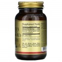 Solgar, 비타민D3(콜레칼시페롤), 125mcg(5,000IU), 베지 캡슐 120정