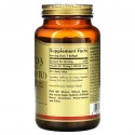 Solgar, 비타민D3(콜레칼시페롤), 25mcg(1,000IU), 소프트젤 250정