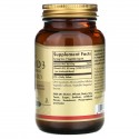 Solgar, 비타민D3(콜레칼시페롤), 55mcg(2,200IU), 베지 캡슐 100정