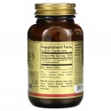 Solgar, 비타민 D3 (콜레칼시페롤),15 mcg (600 IU),120식물성 캡슐