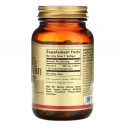 Solgar, 비타민E, 천연 원료, 268mg(400IU), 소프트젤 100정