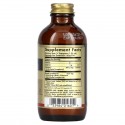 Solgar, 천연 액상 비타민E, 118ml(4fl oz)