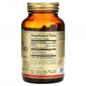 Solgar, 비타민 E, 268 mg (400 IU), 100 채식주의 소프트젤