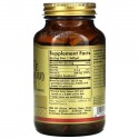 Solgar, 천연 원료 비타민E, 268mg(400IU), 소프트젤 100정