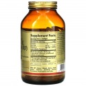 Solgar, 천연 원료 비타민E, 268mg(400IU), 소프트젤 250정