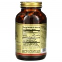 Solgar, 천연 원료 비타민E, 670mg(100 IU), 소프트젤 100정