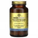 Solgar, Gold Specifics, Homocysteine Modulators, 베지 캡슐 120정
