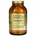 Solgar, L-라이신, 유리형, 500mg, 베지 캡슐 250정
