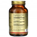 Solgar, No-Flush Niacin, 500mg, 베지 캡슐 100정