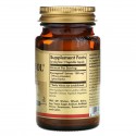 Solgar, Pycnogenol, 100mg, 베지 캡슐 30정