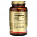 Solgar, 채식 코엔자임Q-10, 60 mg, 180 식물성 캡슐
