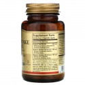 Solgar, Reishi Shiitake Maitake Mushroom Extract(영지 표고 잎새버섯 추출물), 50 Veggie Caps