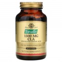 Solgar, Tonalin CLA, 1,300mg, 소프트젤 60정