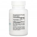 Solumeve, Pearl Tomato, 건강한 피부 지원, 400mg, 베지 캡슐 60정