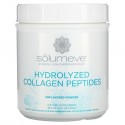 Solumeve, Radiant Beauty, 하이드롤라이즈드 콜라겐 펩타이드, 무맛 분말, 460g(16oz/1lb)