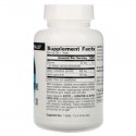 Source Naturals, 아세틸-L-카르니틴 & 알파리포산, 650mg, 60정