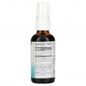 Source Naturals, 웰니스, 허브 목 스프레이, 2 액량 온스 (59.14 ml)